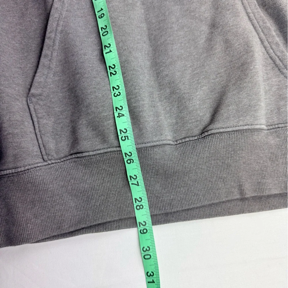The North Face preowned size